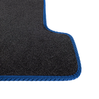 Land Rover Range Rover Sport Carpet Car Mats (2022-)