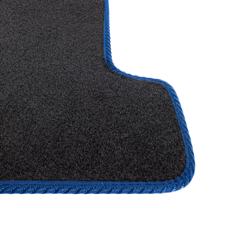 Land Rover Range Rover Sport Carpet Car Mats (2022-)