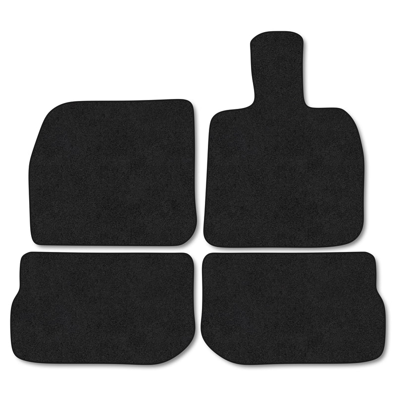 Omoda 5 Carpet Mats (2025-) [HEV]