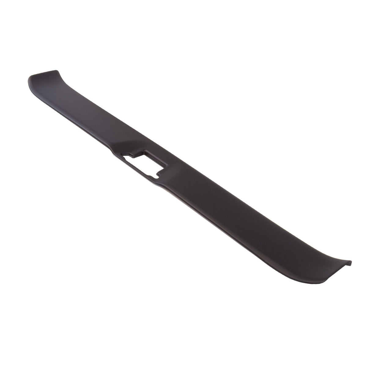 Renault Kadjar Bumper Protector (2015-2022)