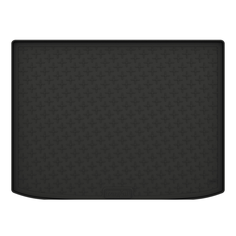 Tapis de coffre en caoutchouc pour Audi A3 (2020-)
