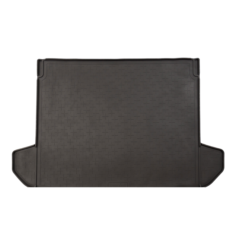 Tapis de coffre en caoutchouc pour Kia Sportage (2015-2022)