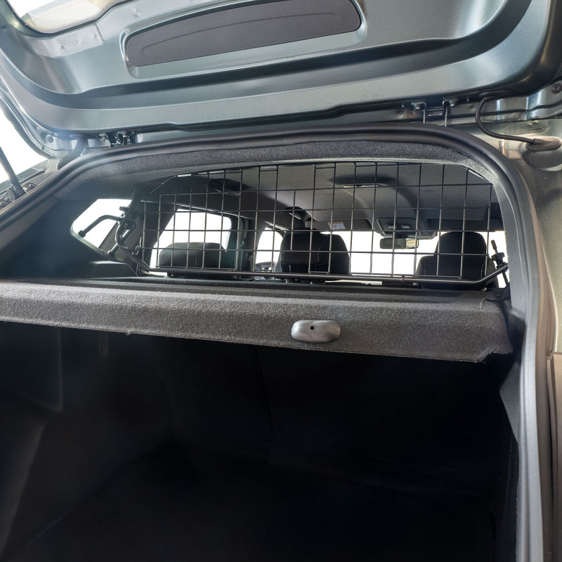 Dacia Duster grille de séparation (2024-on)