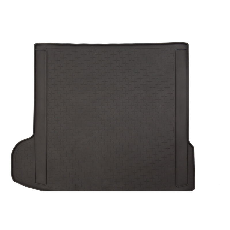 Tapis de coffre en caoutchouc pour Jaguar F-Pace (2015-2024)