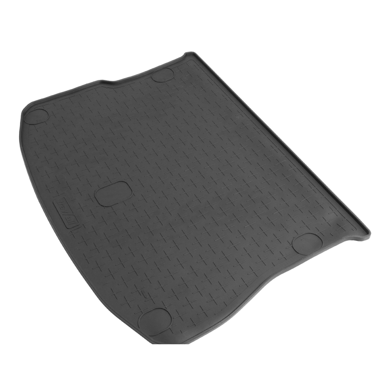 Tapis de coffre en caoutchouc pour Land Rover Range Rover Evoque (2011-2019)