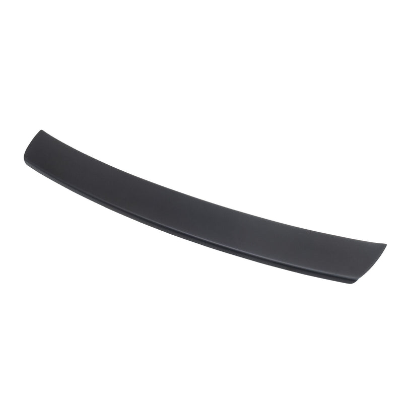 Skoda Fabia Protection de seuil de coffre (2019-2021)