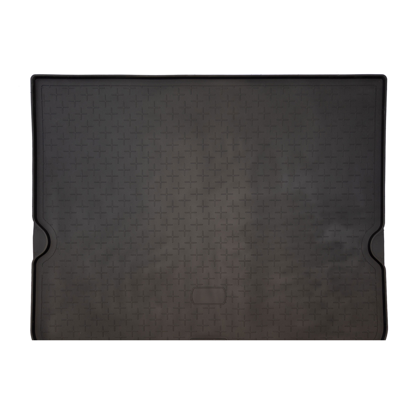 Tapis de coffre en caoutchouc pour Ford S-Max (2006-2014)