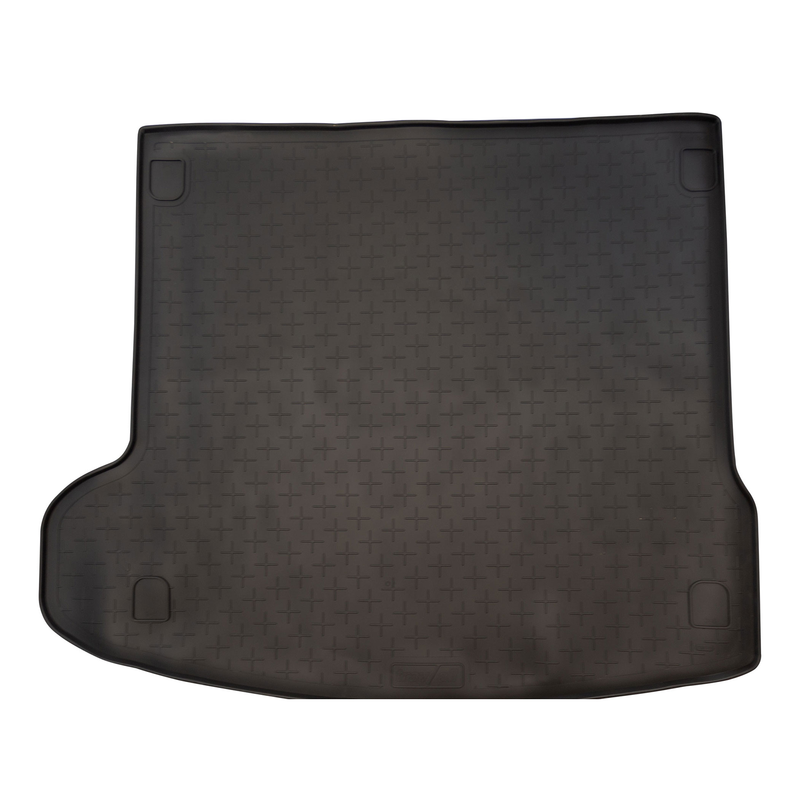 Tapis de coffre en caoutchouc pour Land Rover Range Rover Velar (2017-)