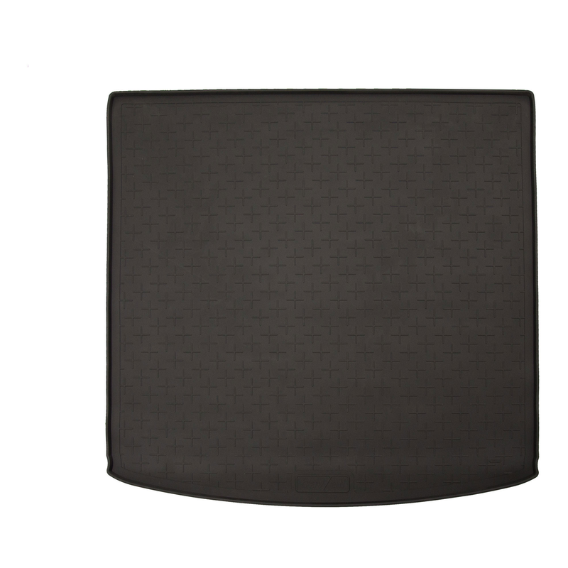 Tapis de coffre en caoutchouc pour BMW 2 Series Gran Tourer (2015-2021)
