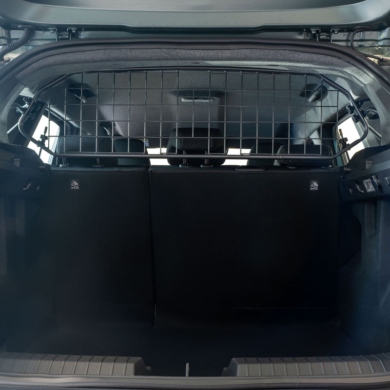 Dacia Duster grille de séparation (2024-on)
