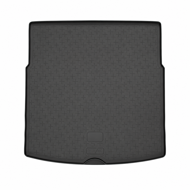 Tapis de coffre en caoutchouc pour Vauxhall Insignia (2008-2017)