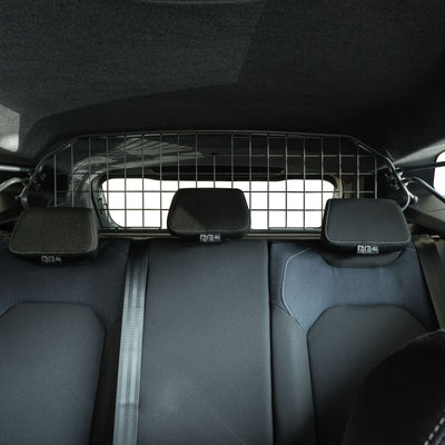 Dacia Duster grille de séparation (2024-on)