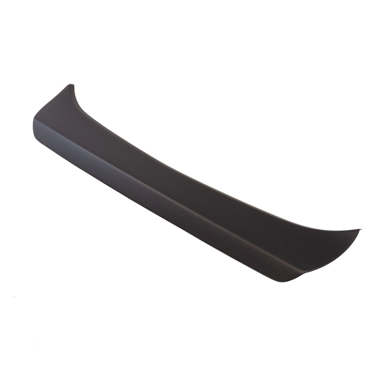 Mercedes CLA Protection de seuil de coffre de pare-chocs (2015-2019)