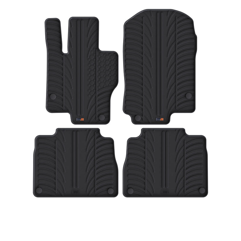 Mercedes Gle Coupé Tapis de auto (2023-on)