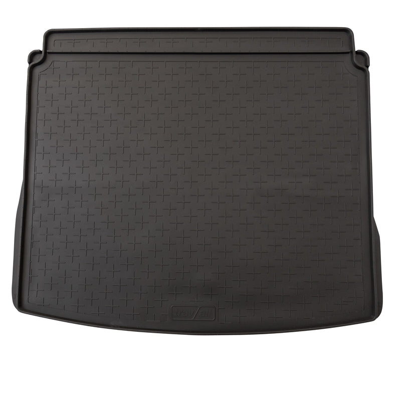 VW Tiguan kofferbakmat (2007-2016)