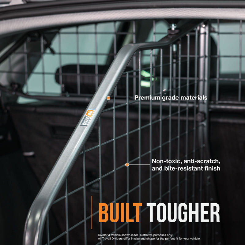 Grille de division pour coffre Volvo XC40 (2017-)