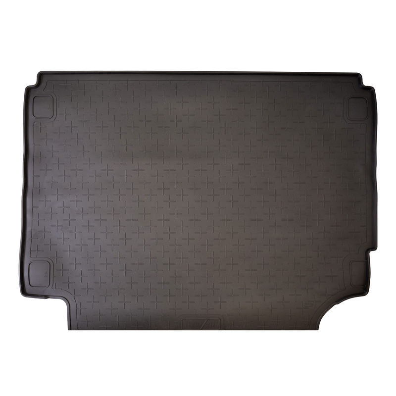 Tapis de coffre en caoutchouc pour Land Rover Defender (2020-)