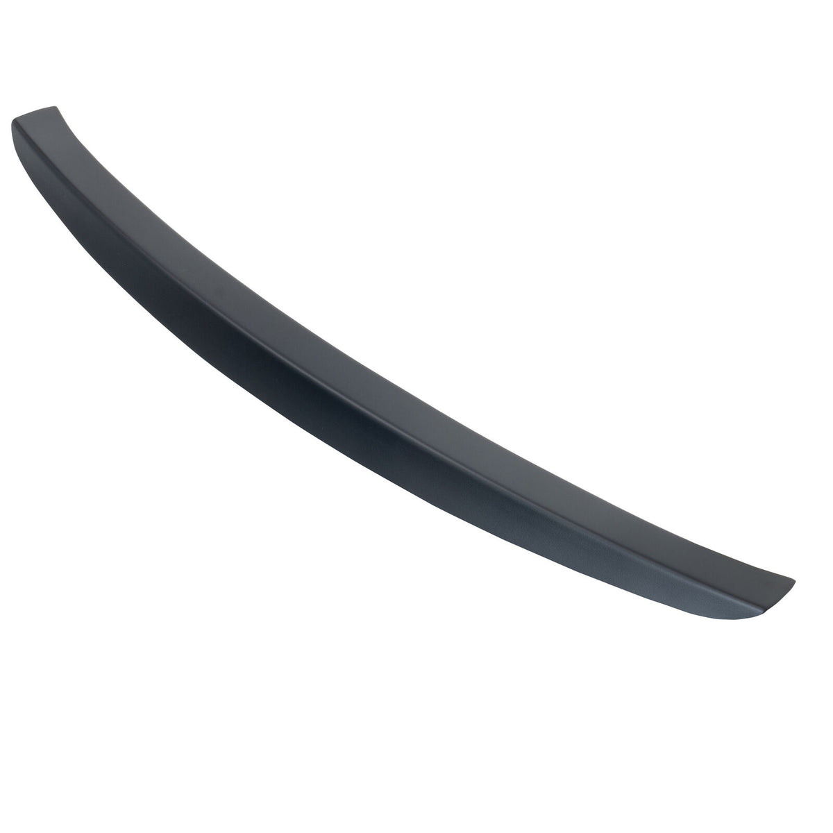 Protection de seuil de coffre Tesla Model S (2016-2021)