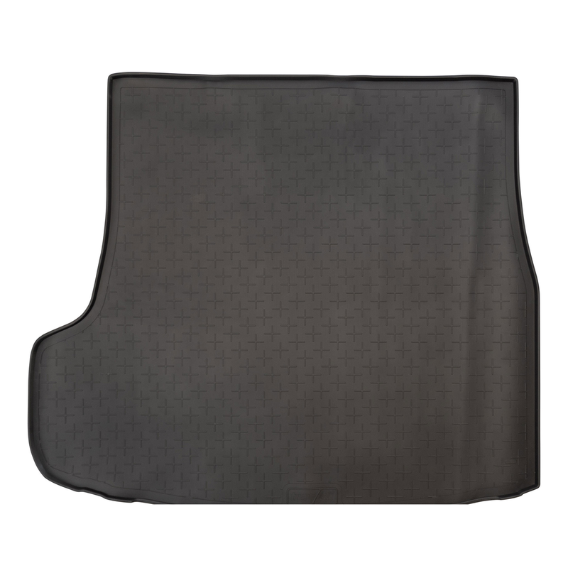 Tapis de coffre en caoutchouc pour Kia Optima (2015-2019)
