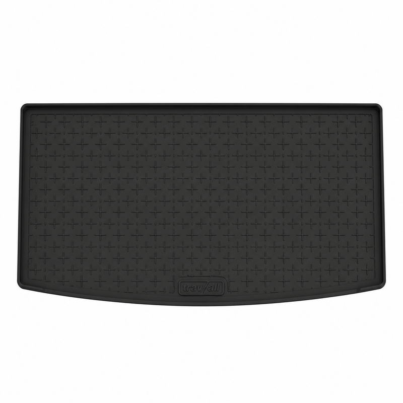 Tapis de coffre en caoutchouc pour Chevrolet Bolt EV (2022-)
