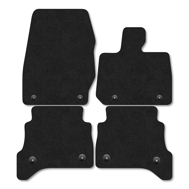 Range Rover Sport Carpet Mats (2022-)