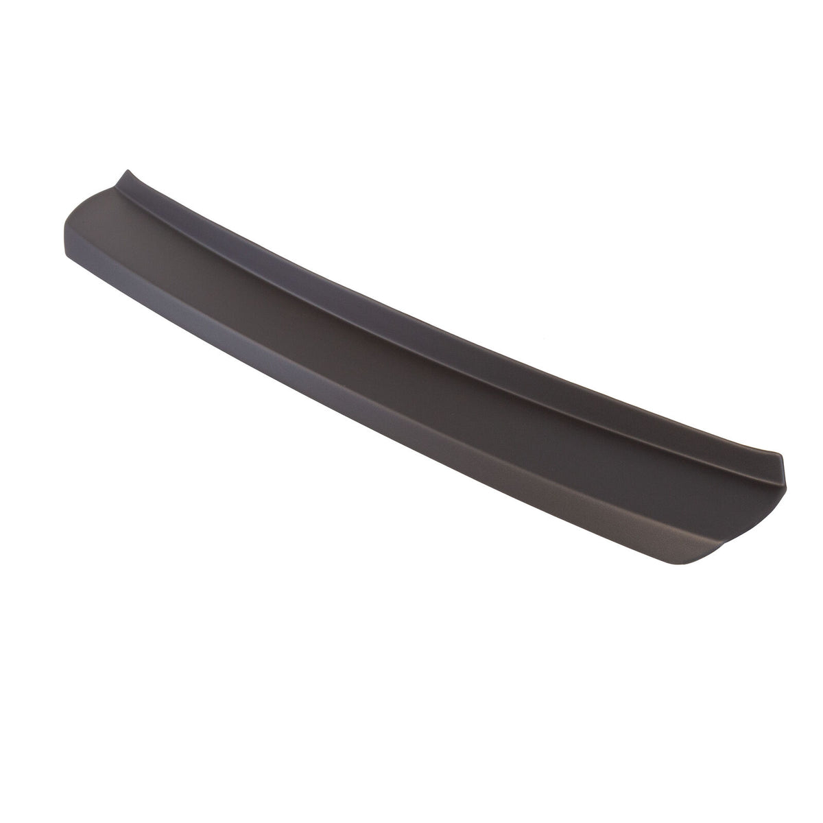 Ford Focus Bumper Protector (2014-2018) smooth