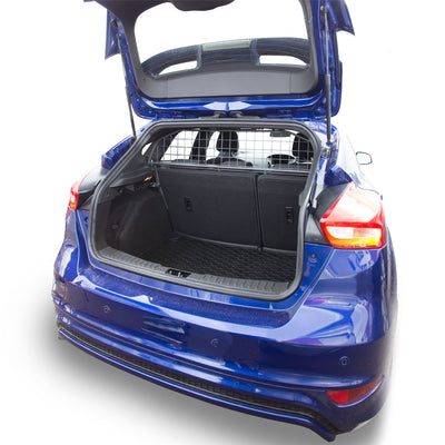 Ford Focus Hatchback grille de séparation (2014-2018)