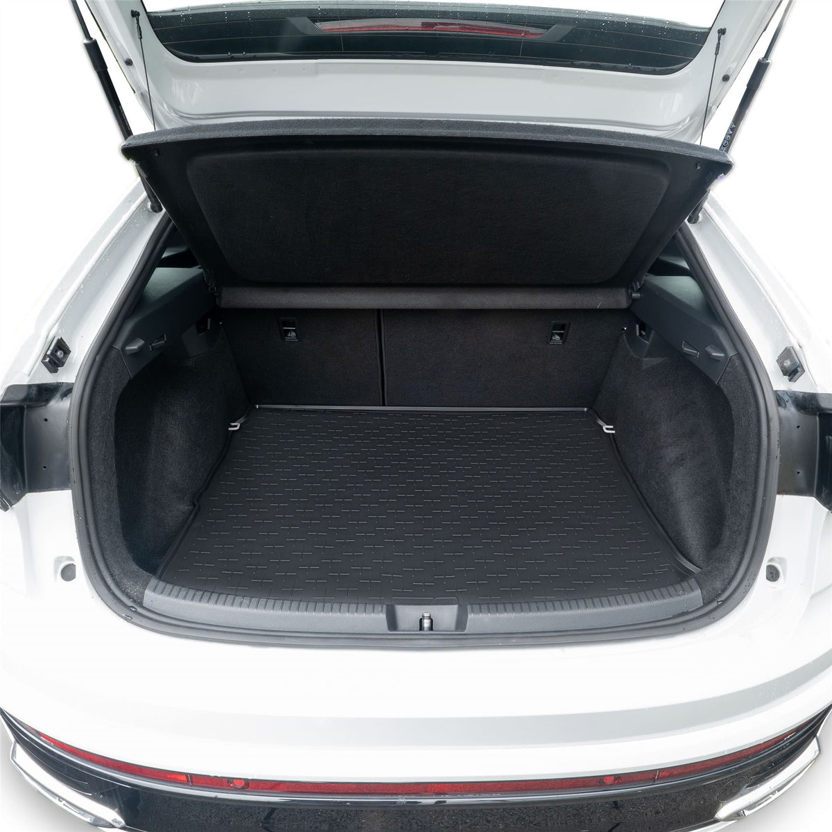 VW Taigo Tapis de coffre (2021-on)