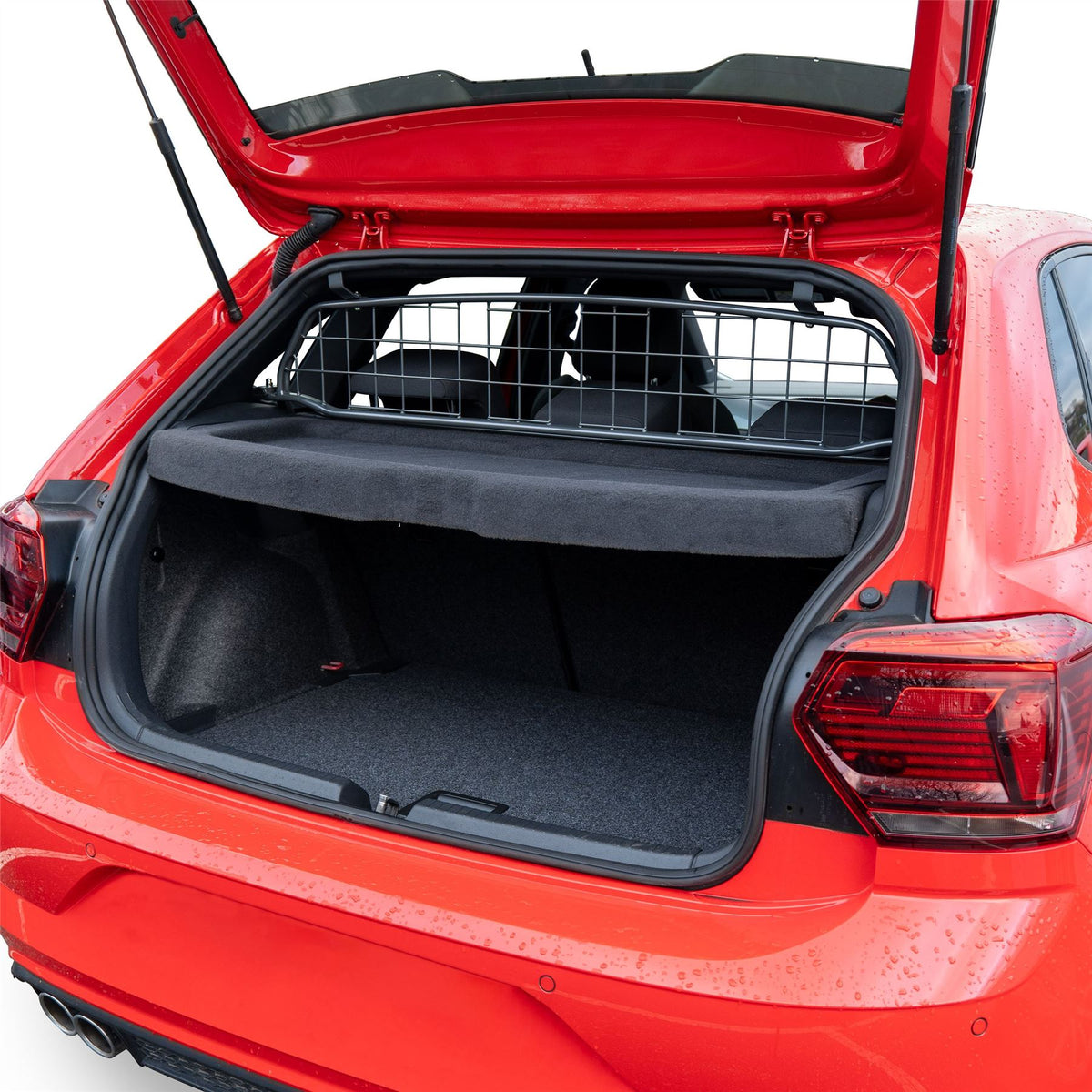 VW Taigo Hondenrek (2021-heden)
