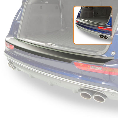 Protection de seuil de coffre Audi Q5 (2008-2016)