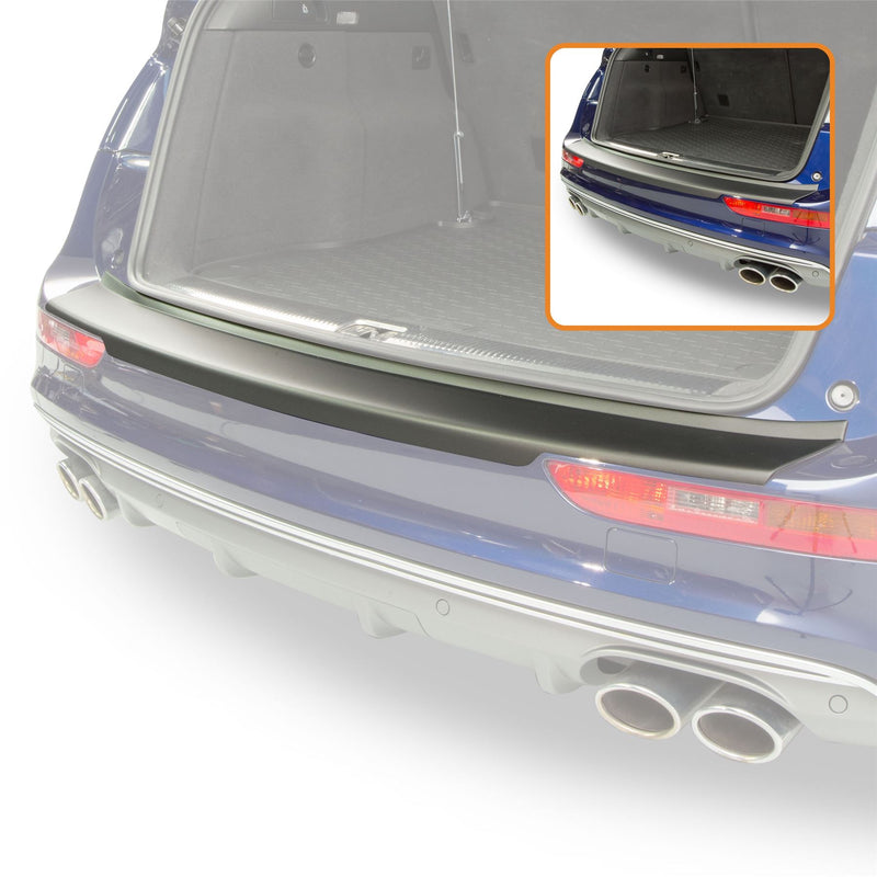 Protection de seuil de coffre Audi Q5 (2008-2016)