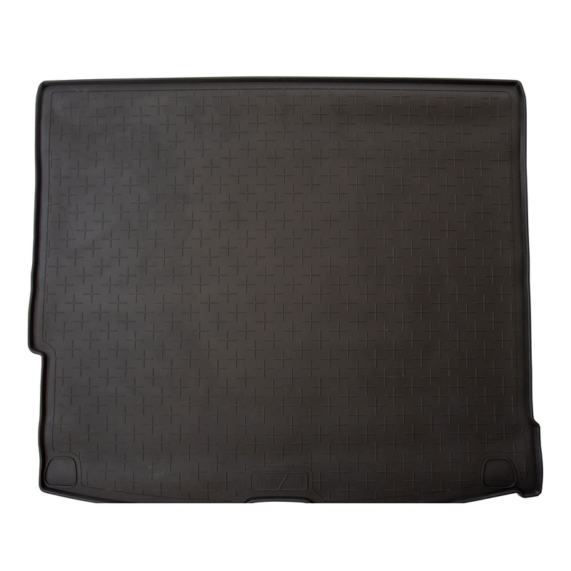 Tapis de coffre en caoutchouc pour Volvo XC60 (2017-)