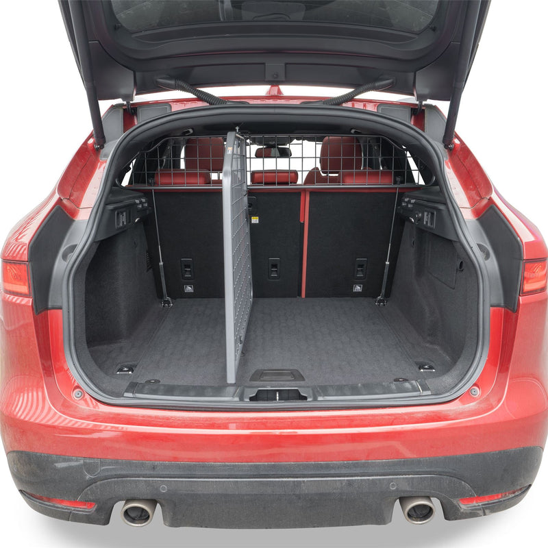 Grille de division pour coffre Jaguar F-Pace (2021-on)