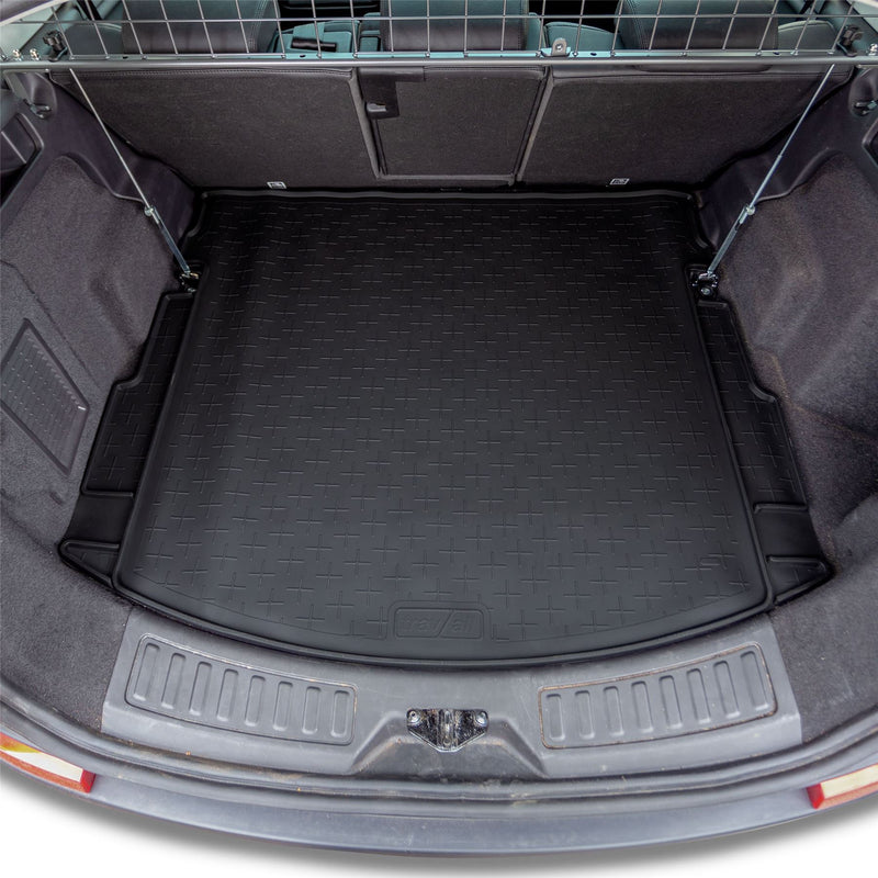 Land Rover Discovery Sport Tapis de coffre(2014-2019)
