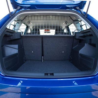 Skoda Fabia grille de séparation (2014-2019)