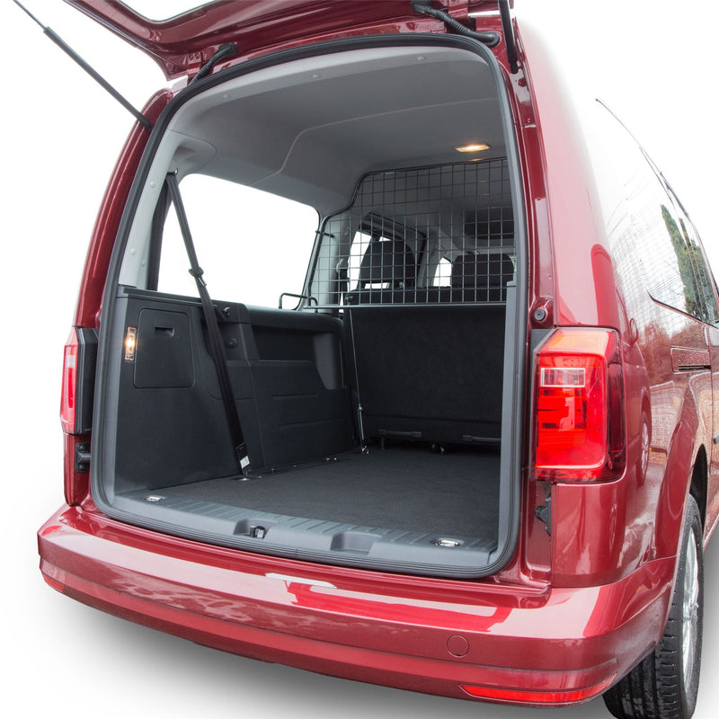 VW Caddy grille de séparation (2003-2015)