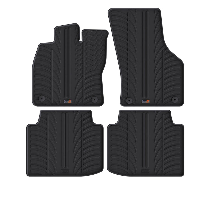 VW Arteon Tapis auto  (2017-)