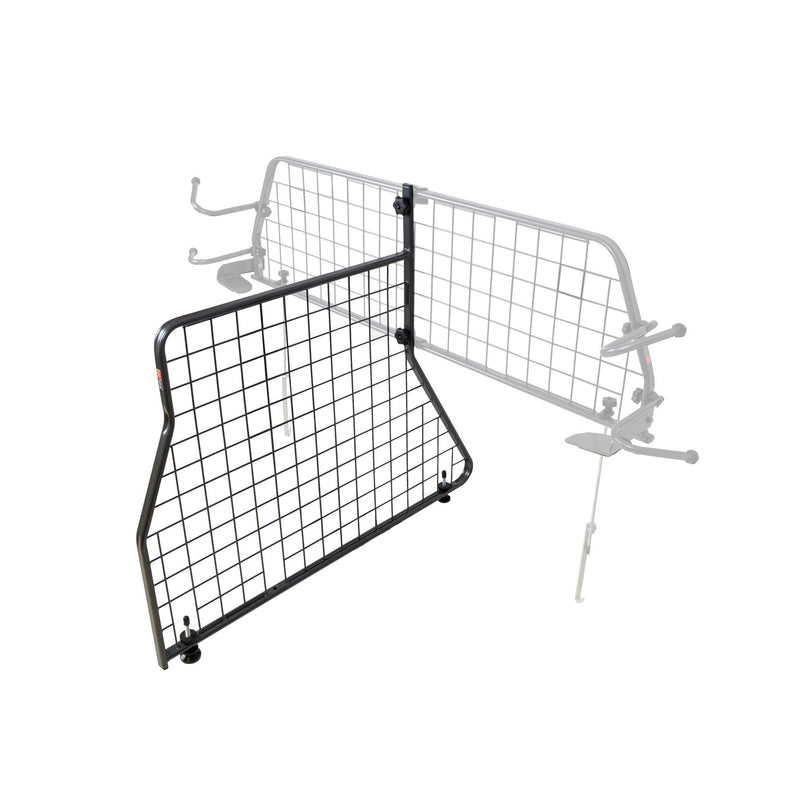 Citroen C5 Aircross Boot grille de division pour coffre (2017-on)