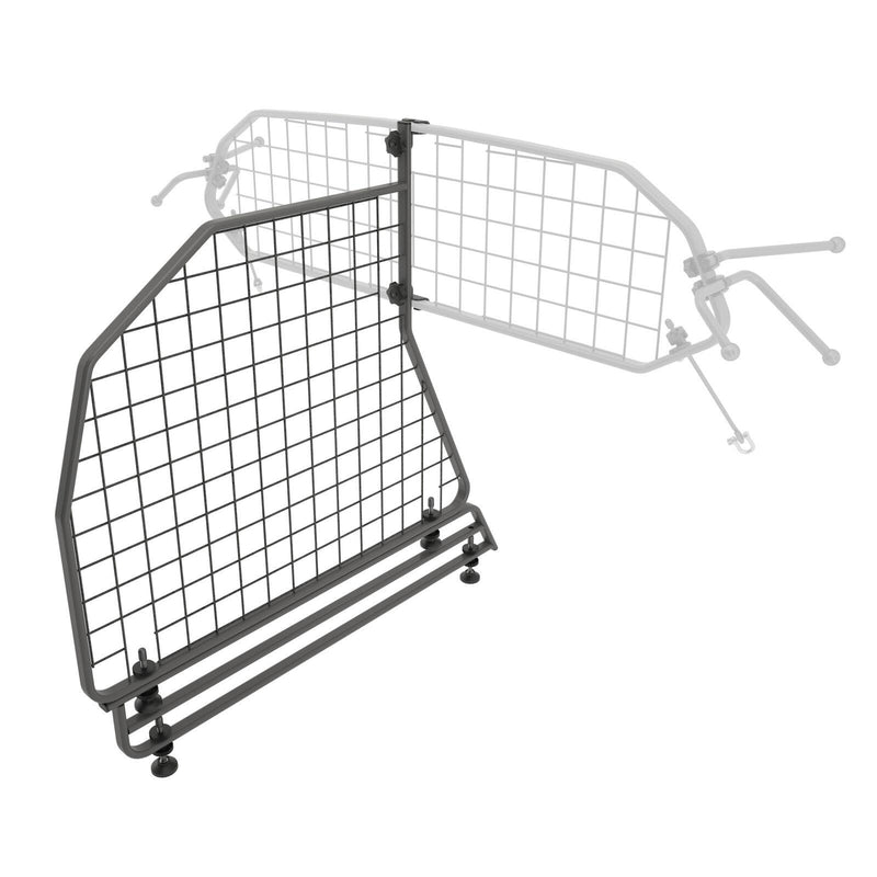 Séparateur de coffre Dacia Duster (2024-)