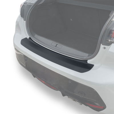 Peugeot 208 Protection de seuil de coffre (2019-on)