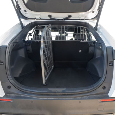 Toyota BZ4X Boot grille de division pour coffre (2022-on)