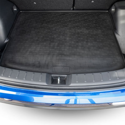 Mitsubishi Eclipse Cross Tapis de coffre (2017-on)
