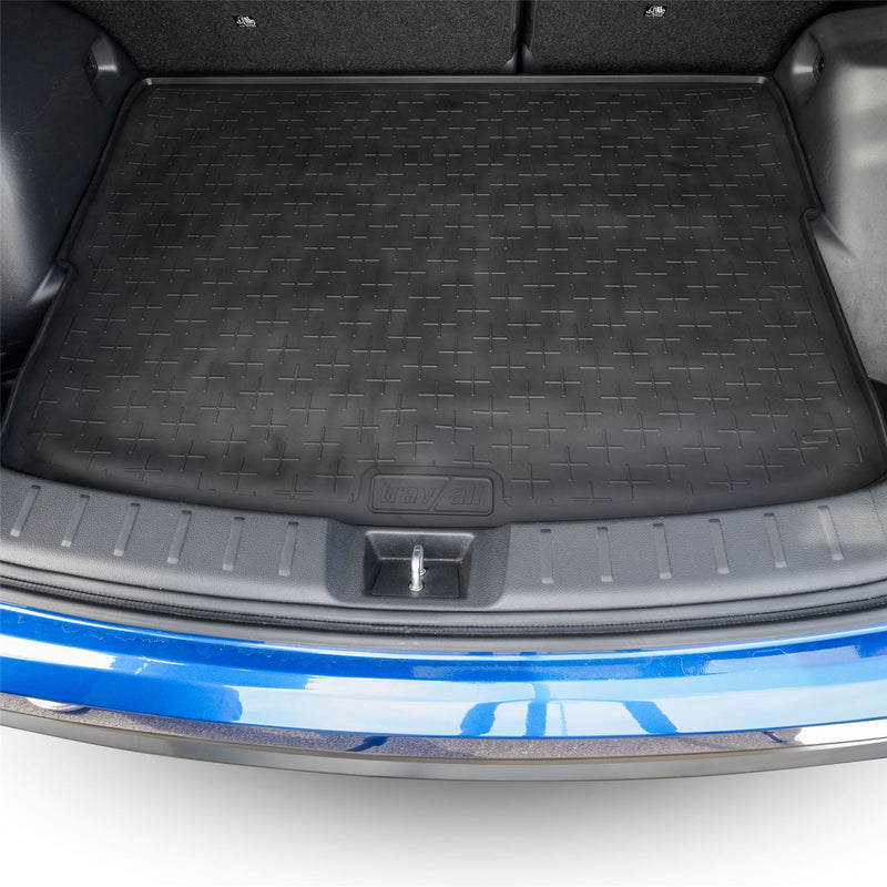 Mitsubishi Eclipse Cross Tapis de coffre (2017-on)