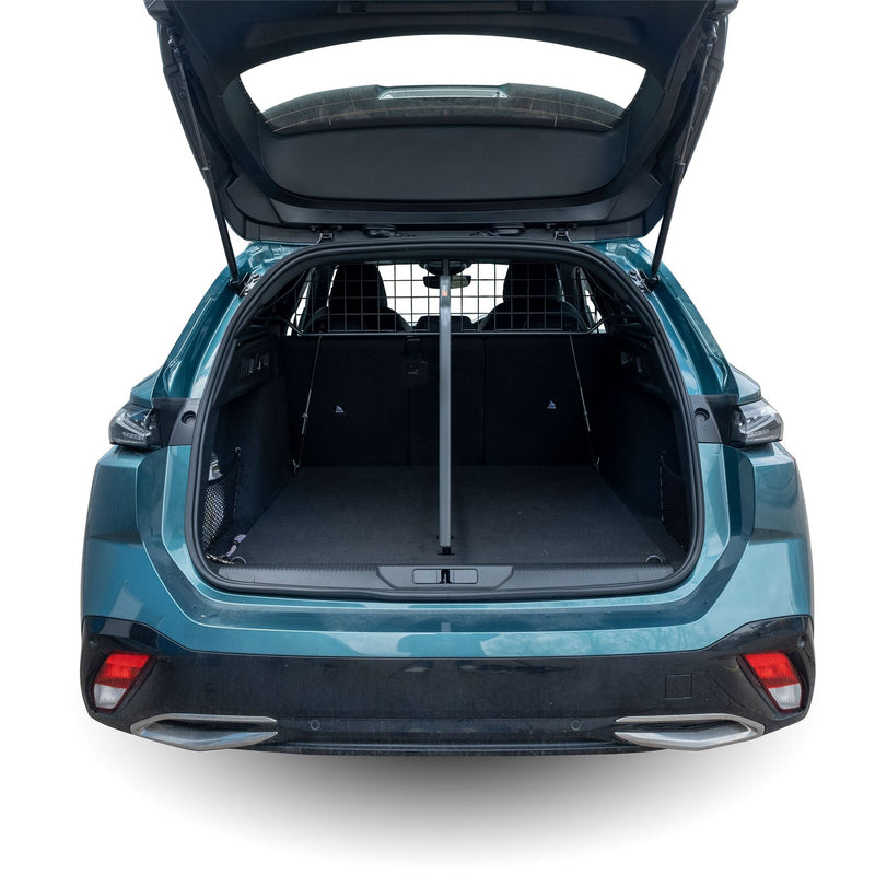 Diviseur de démarrage de la Peugeot 308 (2021-on)