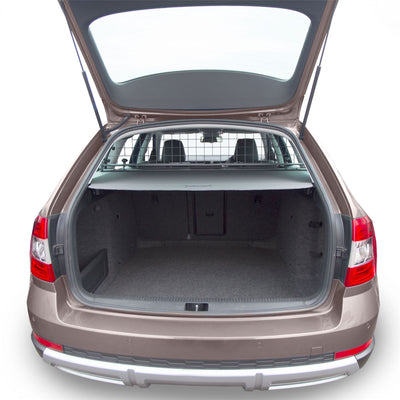 Skoda Octavia Estate grille de séparation (2017-2020)