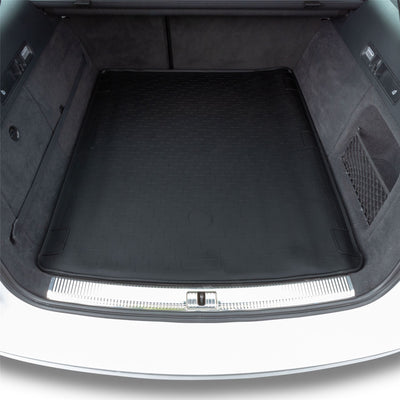 Audi A6 Tapis de coffre (2011-2015)