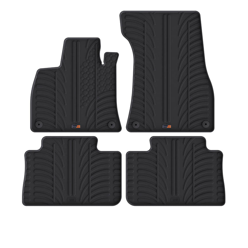 Audi E-Tron Tapis auto  (2018-)