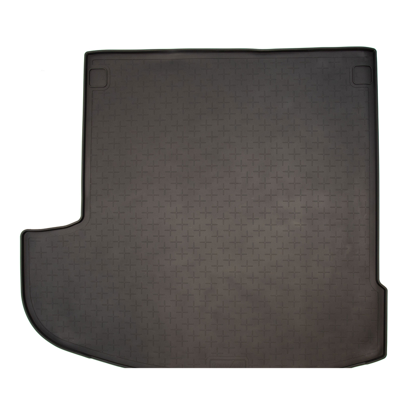 Tapis de coffre en caoutchouc pour Vauxhall Insignia (2017-2022)