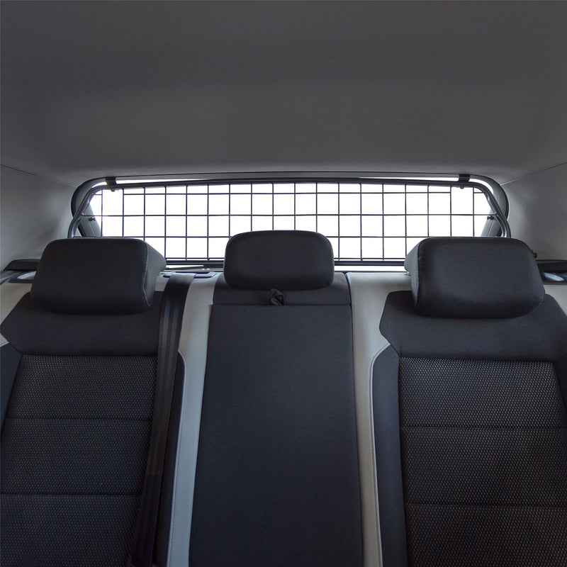 VW T-Cross grille de séparation (2024-on)