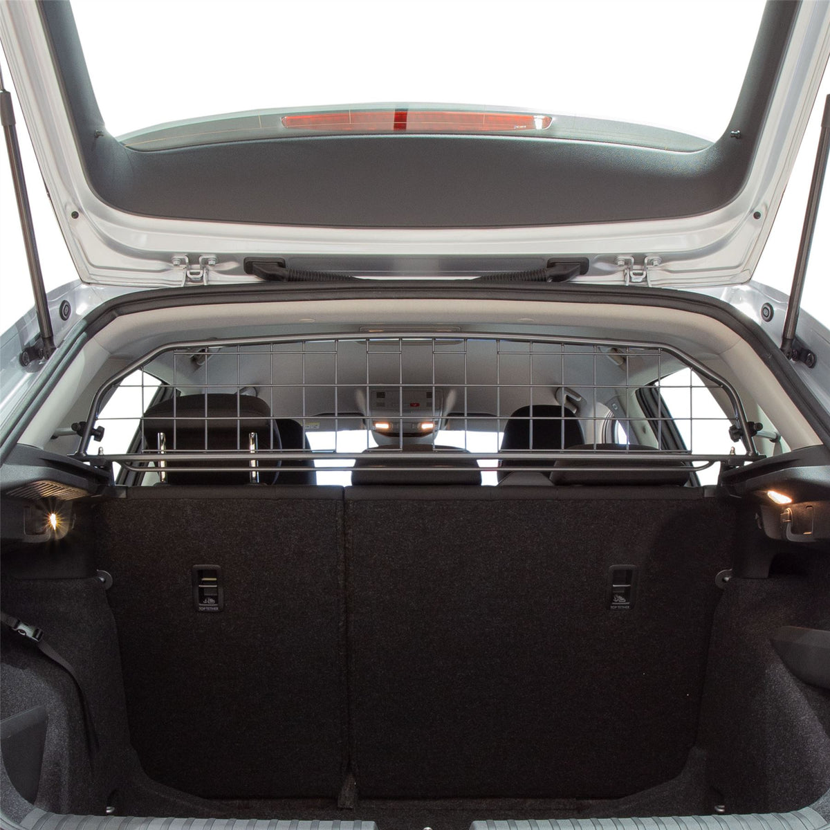 Skoda Kamiq grille de séparation (2019-on)
